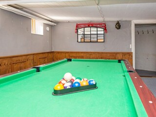 Casa de vacaciones Grenaa  31