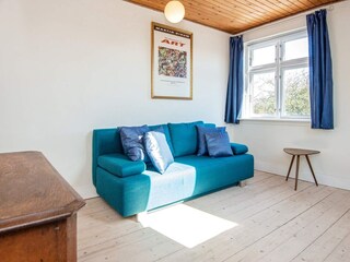 Vakantiehuis Grenaa  21