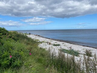 Vakantiehuis Grenaa  43