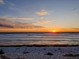 Casa de vacaciones Grenaa  8