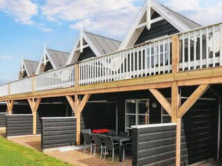 Casa per le vacanze Blåvand Registrazione all'aperto 1