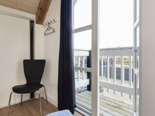 Vakantiehuis Blåvand  12