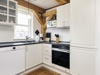 Ferienhaus Blåvand  10