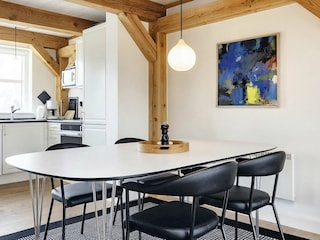 Maison de vacances Blåvand  13