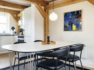 Vakantiehuis Blåvand  11