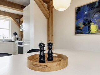 Vakantiehuis Blåvand  7