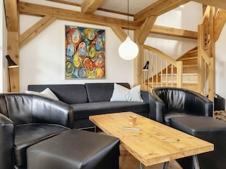 Maison de vacances Blåvand  23