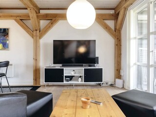 Maison de vacances Blåvand  24