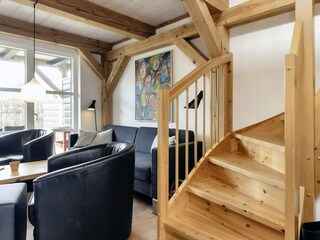 Ferienhaus Blåvand  8
