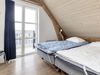 Vakantiehuis Blåvand  27