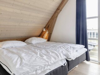 Casa de vacaciones Blåvand  32
