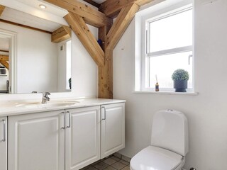 Vakantiehuis Blåvand  12