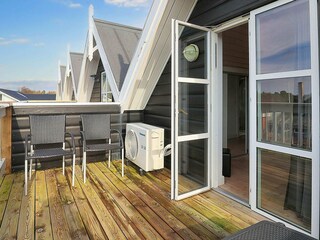 Ferienhaus Blåvand  8