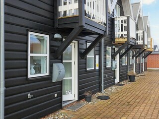 Casa de vacaciones Blåvand  28