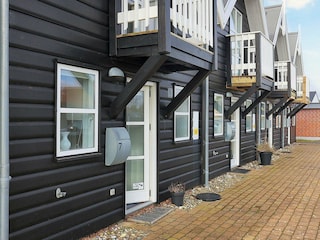 Maison de vacances Blåvand  9