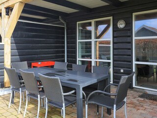 Casa de vacaciones Blåvand  27