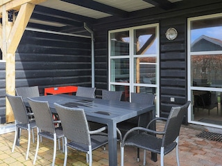 Ferienhaus Blåvand  22
