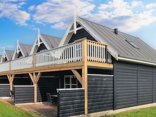 Ferienhaus Blåvand  31