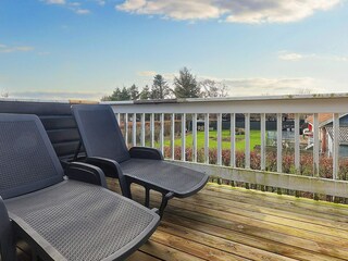 Casa per le vacanze Blåvand  8