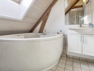 Vakantiehuis Blåvand  34