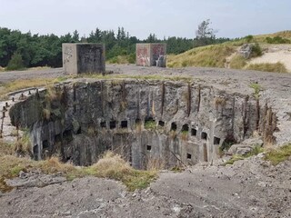 Vakantiehuis Blåvand  36