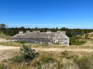 Vakantiehuis Blåvand  37