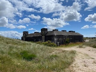 Vakantiehuis Blåvand  7