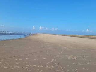 Casa de vacaciones Blåvand  6