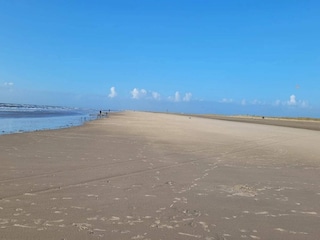 Vakantiehuis Blåvand  8