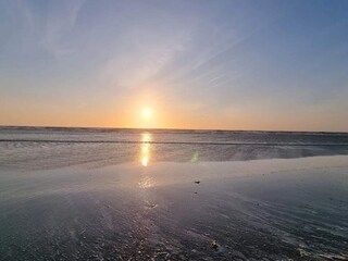 Vakantiehuis Blåvand  27