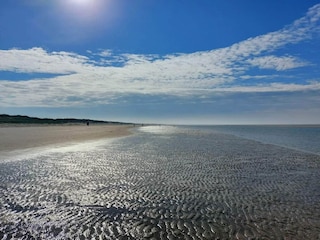 Vakantiehuis Blåvand  24