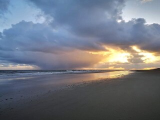 Vakantiehuis Blåvand  10