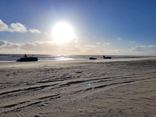 Vakantiehuis Blåvand  11