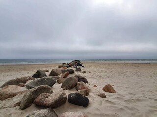 Casa de vacaciones Blåvand  22