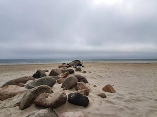 Ferienhaus Blåvand  17