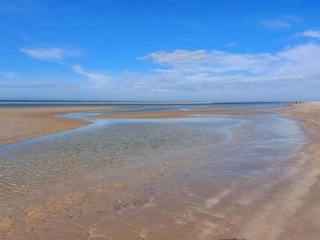 Vakantiehuis Blåvand  18