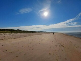 Vakantiehuis Blåvand  34