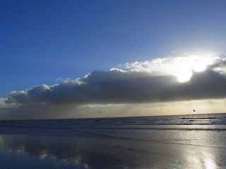 Vakantiehuis Blåvand  26