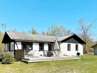 Holiday house Degeberga Outdoor Recording 4
