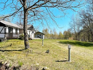 Holiday house Degeberga Outdoor Recording 6