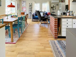 Holiday house Degeberga  18