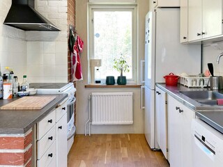 Holiday house Degeberga  20