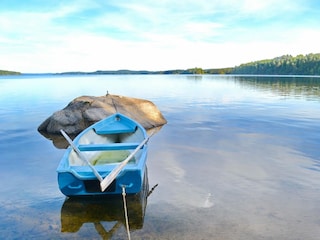 Ferienhaus Österbymo Umgebung 18