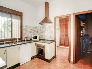 Villa Barbate Ausstattung 26