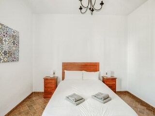 Villa Barbate Características 23