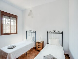 Villa Barbate Ausstattung 11
