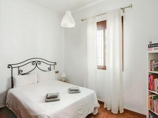 Villa Barbate Caratteristiche 25