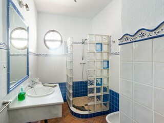 Villa Barbate Ausstattung 16