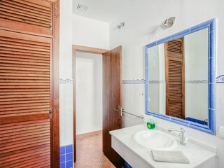 Villa Barbate Ausstattung 17