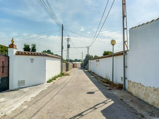 Villa Barbate Environnement 33